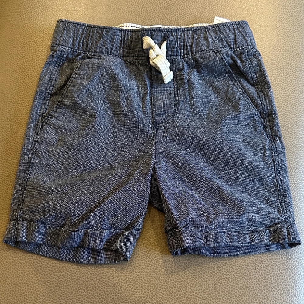 Old Navy Stretch Denim Shorts